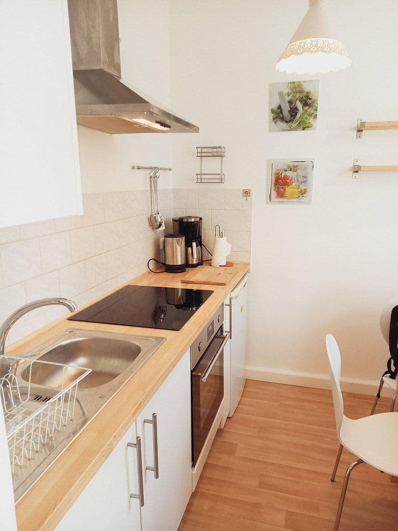 1 bedroom flat for sale, 37 m², Altheider Straße, Berlin, Berlin 1 bedroom flat for sale, 37 m², Altheider Straße, Berlin, Berlin