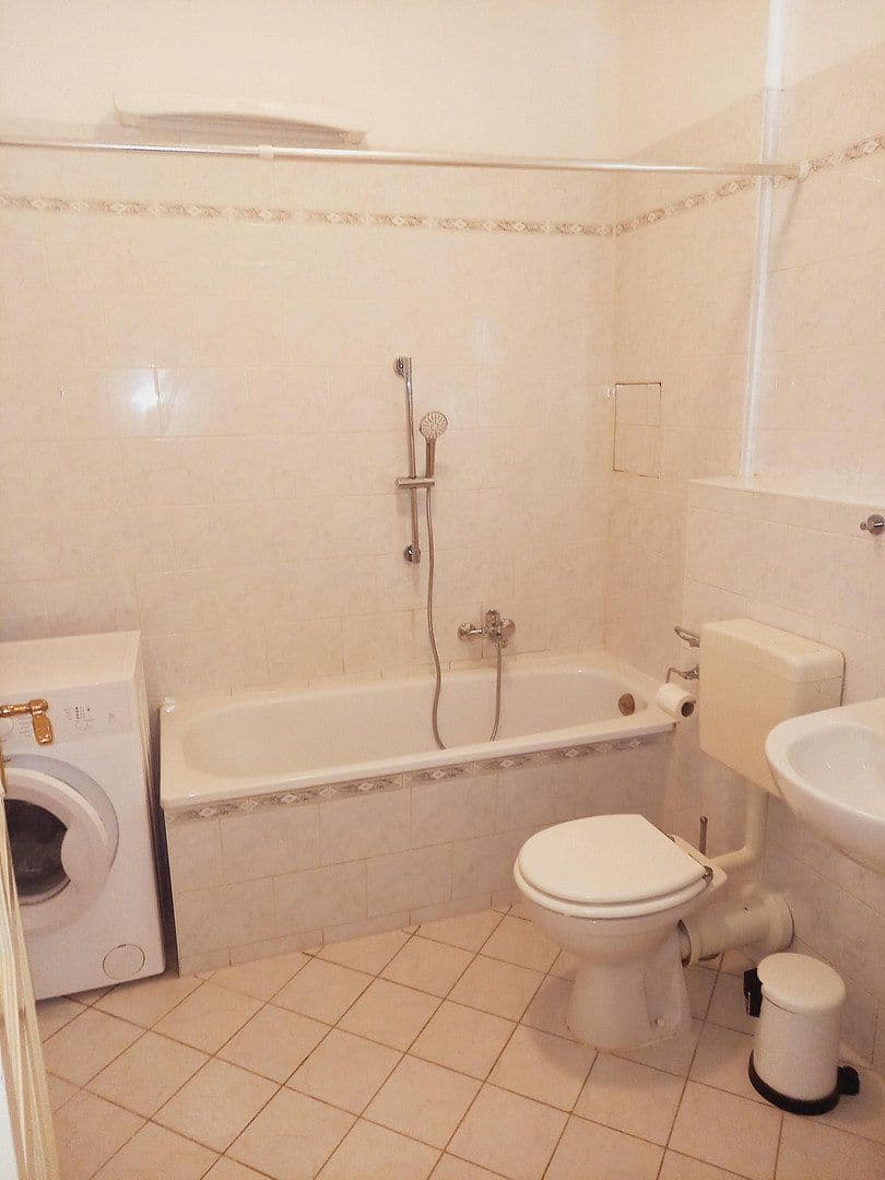 1 bedroom flat for sale, 37 m², Altheider Straße, Berlin, Berlin 1 bedroom flat for sale, 37 m², Altheider Straße, Berlin, Berlin