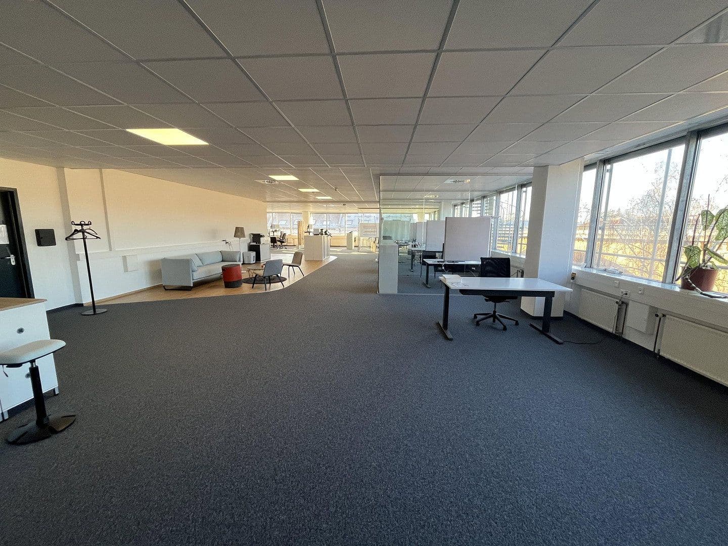 office to rent, 1,100 m², Georg-Schumann-Str. 294, Leipzig, Saxony office to rent, 1,100 m², Georg-Schumann-Str. 294, Leipzig, Saxony