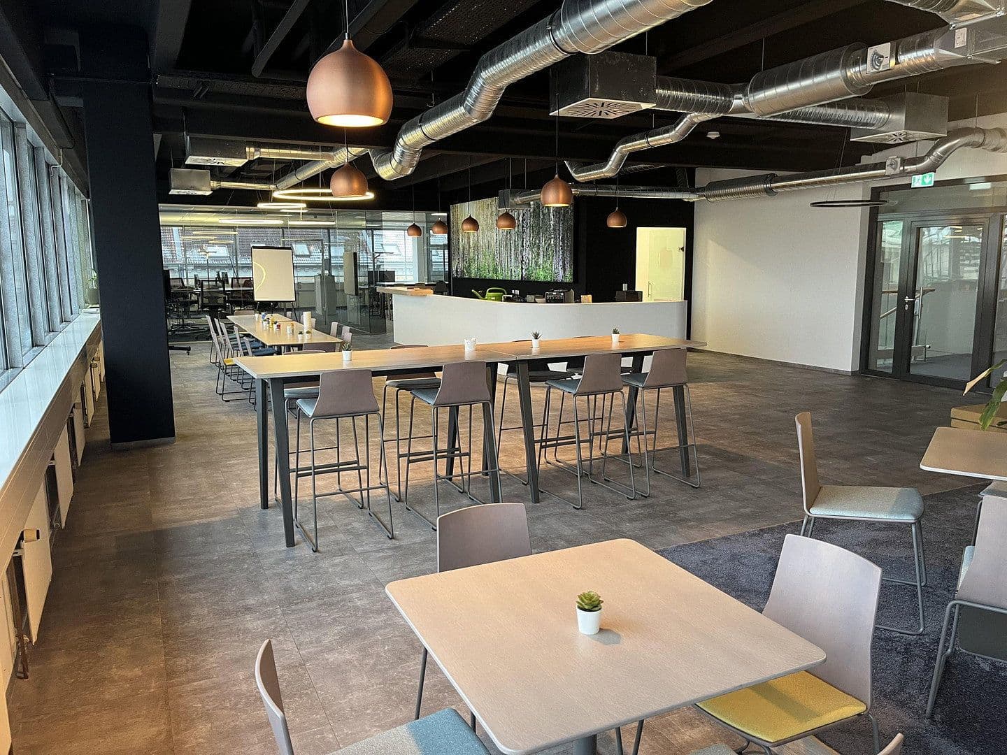 office to rent, 1,100 m², Georg-Schumann-Str. 294, Leipzig, Saxony office to rent, 1,100 m², Georg-Schumann-Str. 294, Leipzig, Saxony