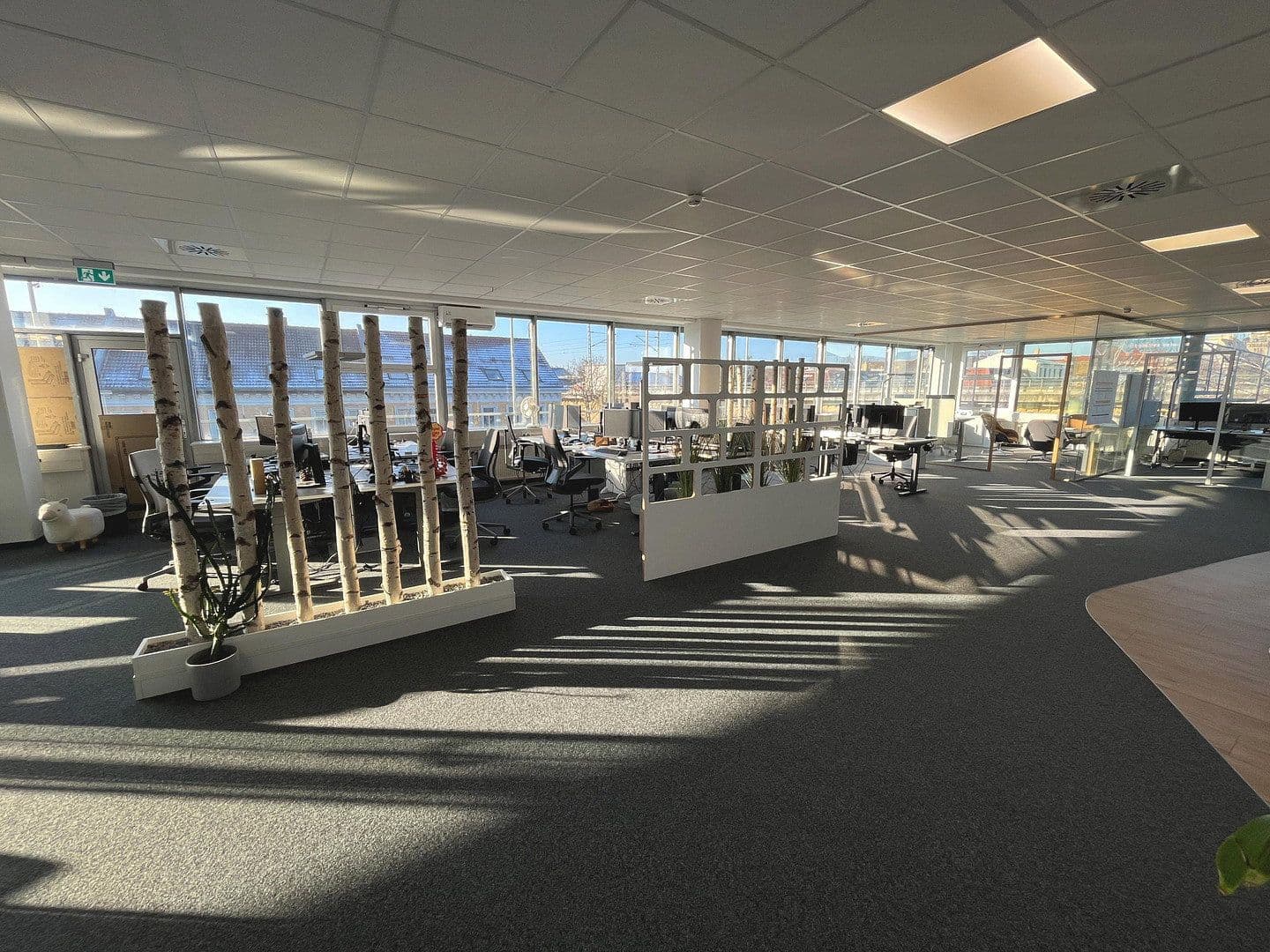 office to rent, 1,100 m², Georg-Schumann-Str. 294, Leipzig, Saxony office to rent, 1,100 m², Georg-Schumann-Str. 294, Leipzig, Saxony