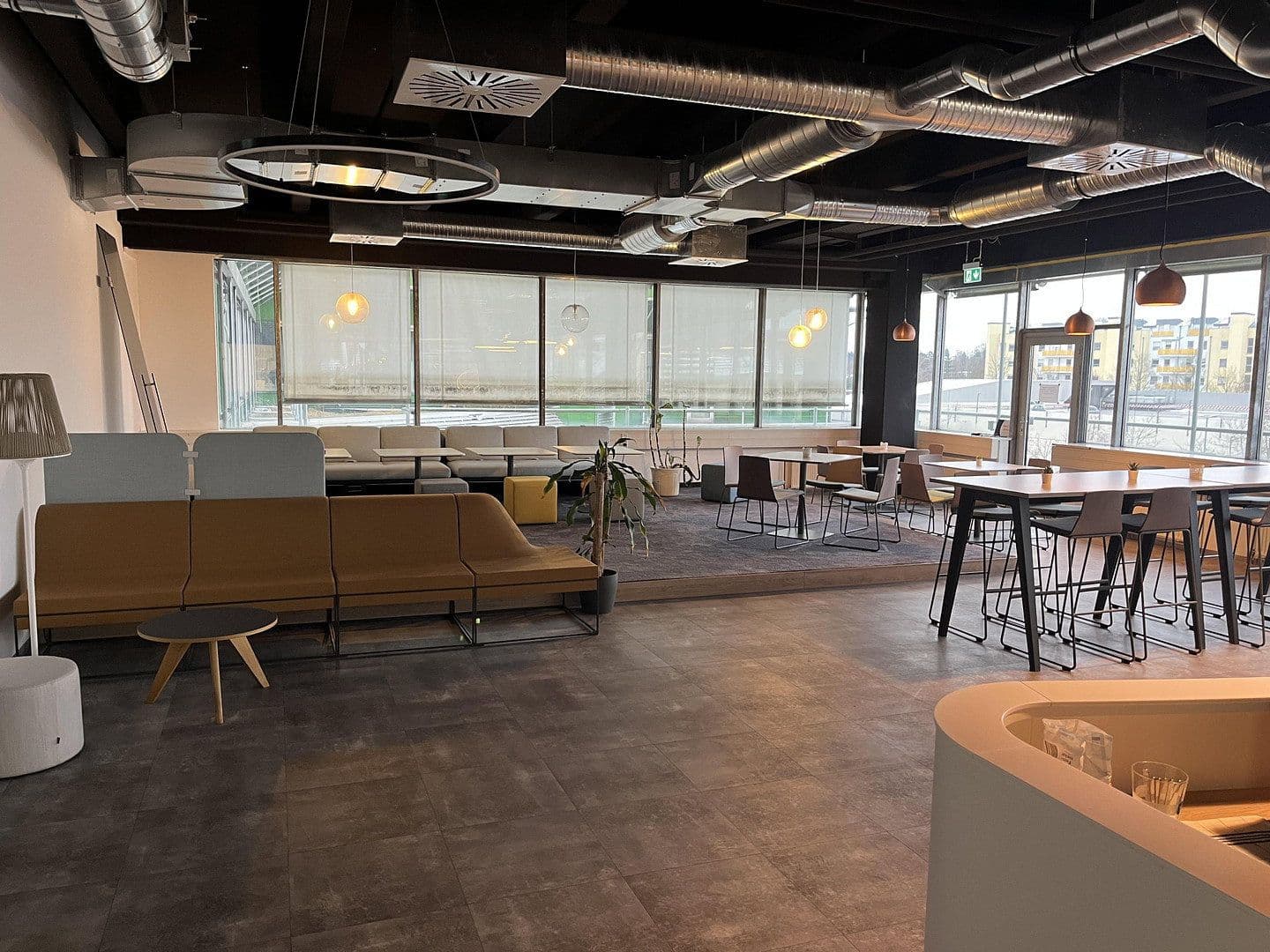 office to rent, 1,100 m², Georg-Schumann-Str. 294, Leipzig, Saxony office to rent, 1,100 m², Georg-Schumann-Str. 294, Leipzig, Saxony