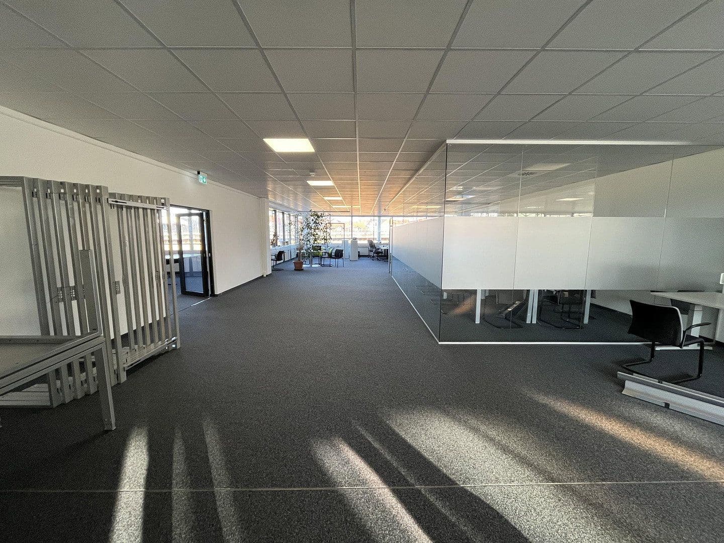 office to rent, 1,100 m², Georg-Schumann-Str. 294, Leipzig, Saxony office to rent, 1,100 m², Georg-Schumann-Str. 294, Leipzig, Saxony