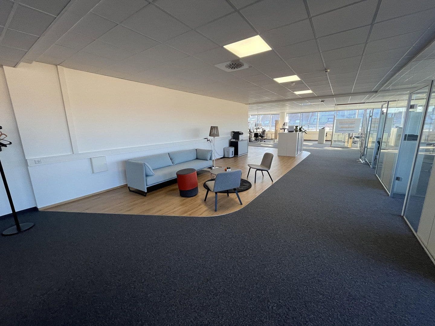 office to rent, 1,100 m², Georg-Schumann-Str. 294, Leipzig, Saxony office to rent, 1,100 m², Georg-Schumann-Str. 294, Leipzig, Saxony