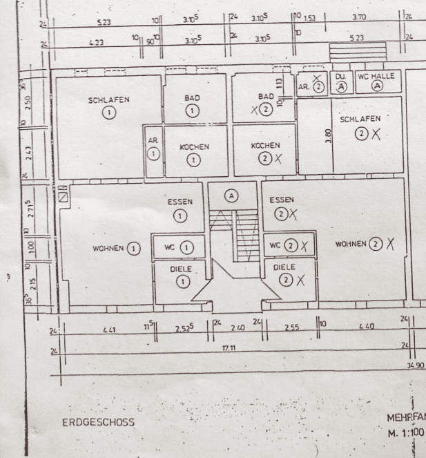 2 bedroom flat to rent, 78 m², Mönchengladbach, North Rhine-Westphalia 2 bedroom flat to rent, 78 m², Mönchengladbach, North Rhine-Westphalia