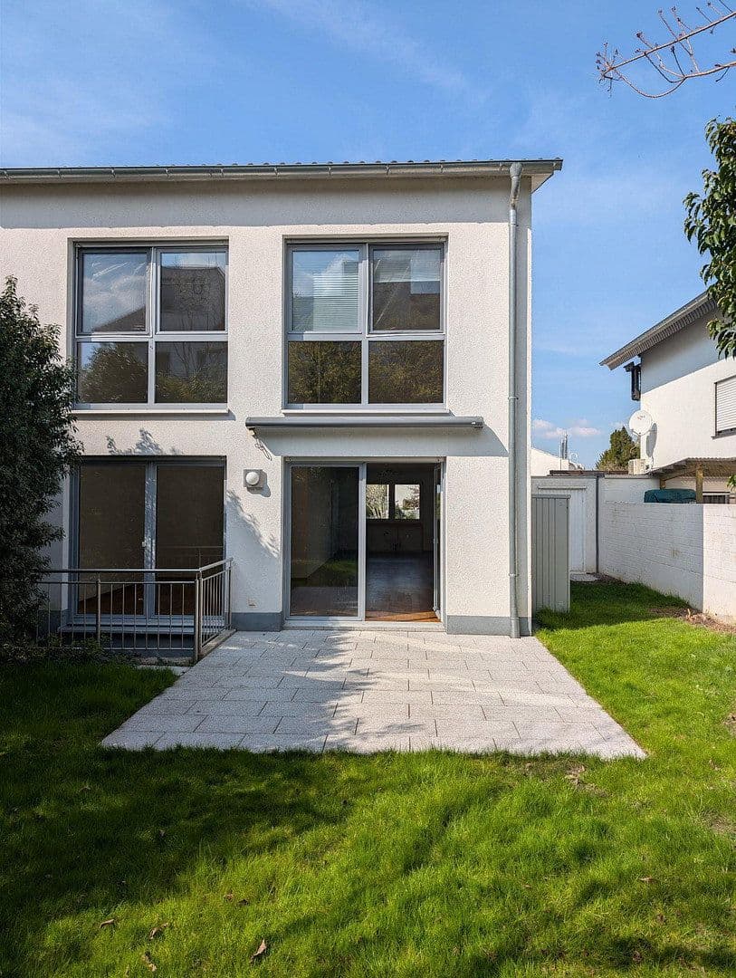 house to rent, 189 m², Im Brünnel 26A, Hirschberg an der Bergstraße, Baden-Württemberg house to rent, 189 m², Im Brünnel 26A, Hirschberg an der Bergstraße, Baden-Württemberg