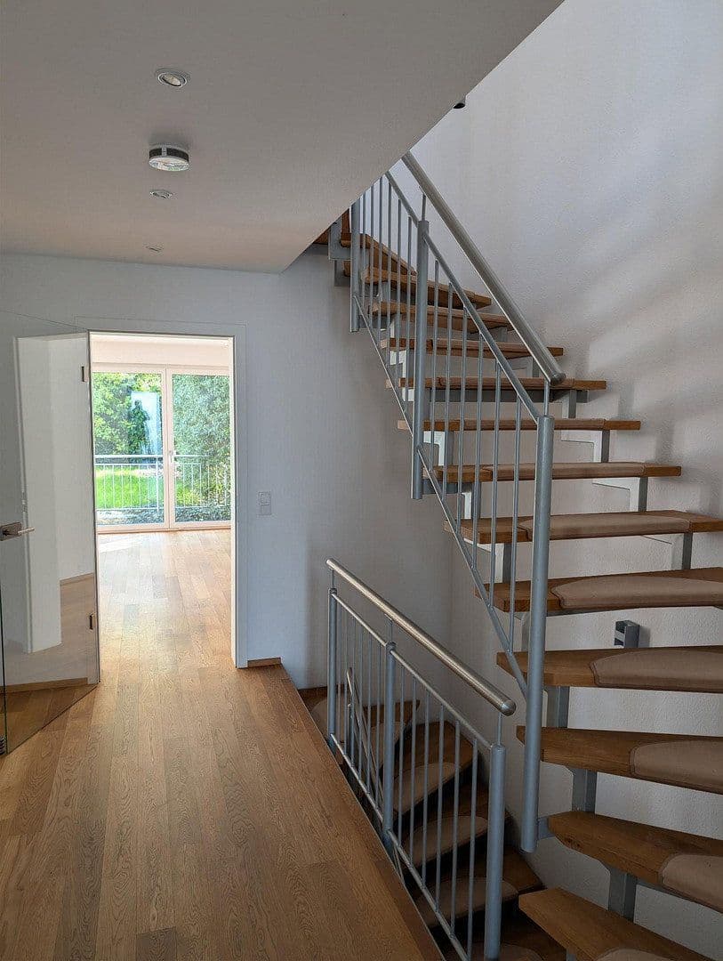 house to rent, 189 m², Im Brünnel 26A, Hirschberg an der Bergstraße, Baden-Württemberg house to rent, 189 m², Im Brünnel 26A, Hirschberg an der Bergstraße, Baden-Württemberg