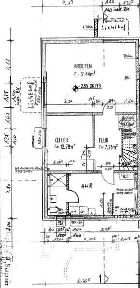 house to rent, 189 m², Im Brünnel 26A, Hirschberg an der Bergstraße, Baden-Württemberg house to rent, 189 m², Im Brünnel 26A, Hirschberg an der Bergstraße, Baden-Württemberg