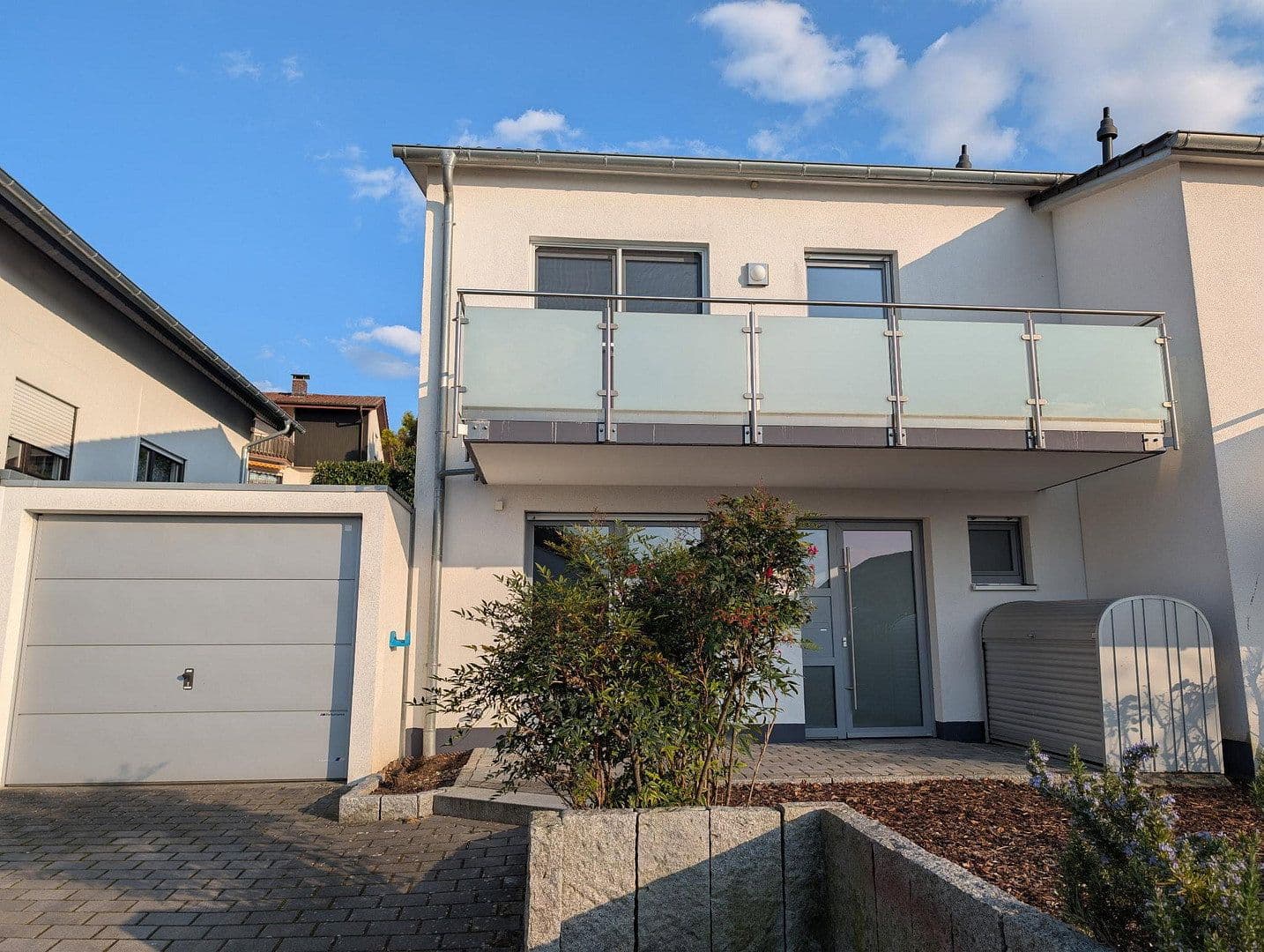 house to rent, 189 m², Im Brünnel 26A, Hirschberg an der Bergstraße, Baden-Württemberg house to rent, 189 m², Im Brünnel 26A, Hirschberg an der Bergstraße, Baden-Württemberg