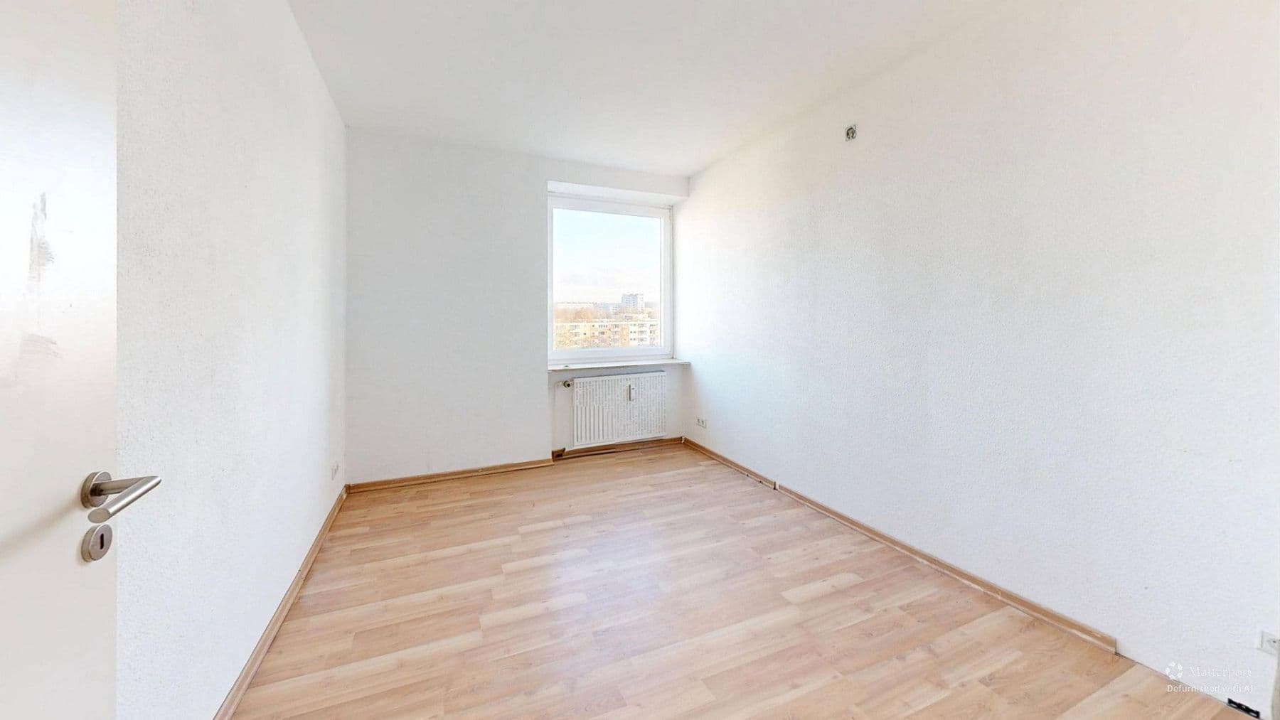 3 bedroom flat for sale, 90 m², Strahlsunder Ring 8, Wolfsburg, Lower Saxony 3 bedroom flat for sale, 90 m², Strahlsunder Ring 8, Wolfsburg, Lower Saxony