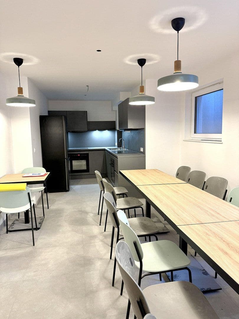 1 bedroom flat to rent, 25 m², Hoheneckstrasse 87, München, Bavaria 1 bedroom flat to rent, 25 m², Hoheneckstrasse 87, München, Bavaria