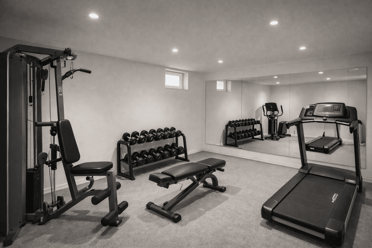 1 bedroom flat to rent, 25 m², Hoheneckstrasse 87, München, Bavaria 1 bedroom flat to rent, 25 m², Hoheneckstrasse 87, München, Bavaria