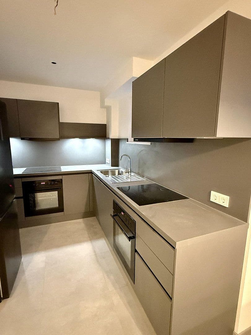 1 bedroom flat to rent, 25 m², Hoheneckstrasse 87, München, Bavaria 1 bedroom flat to rent, 25 m², Hoheneckstrasse 87, München, Bavaria