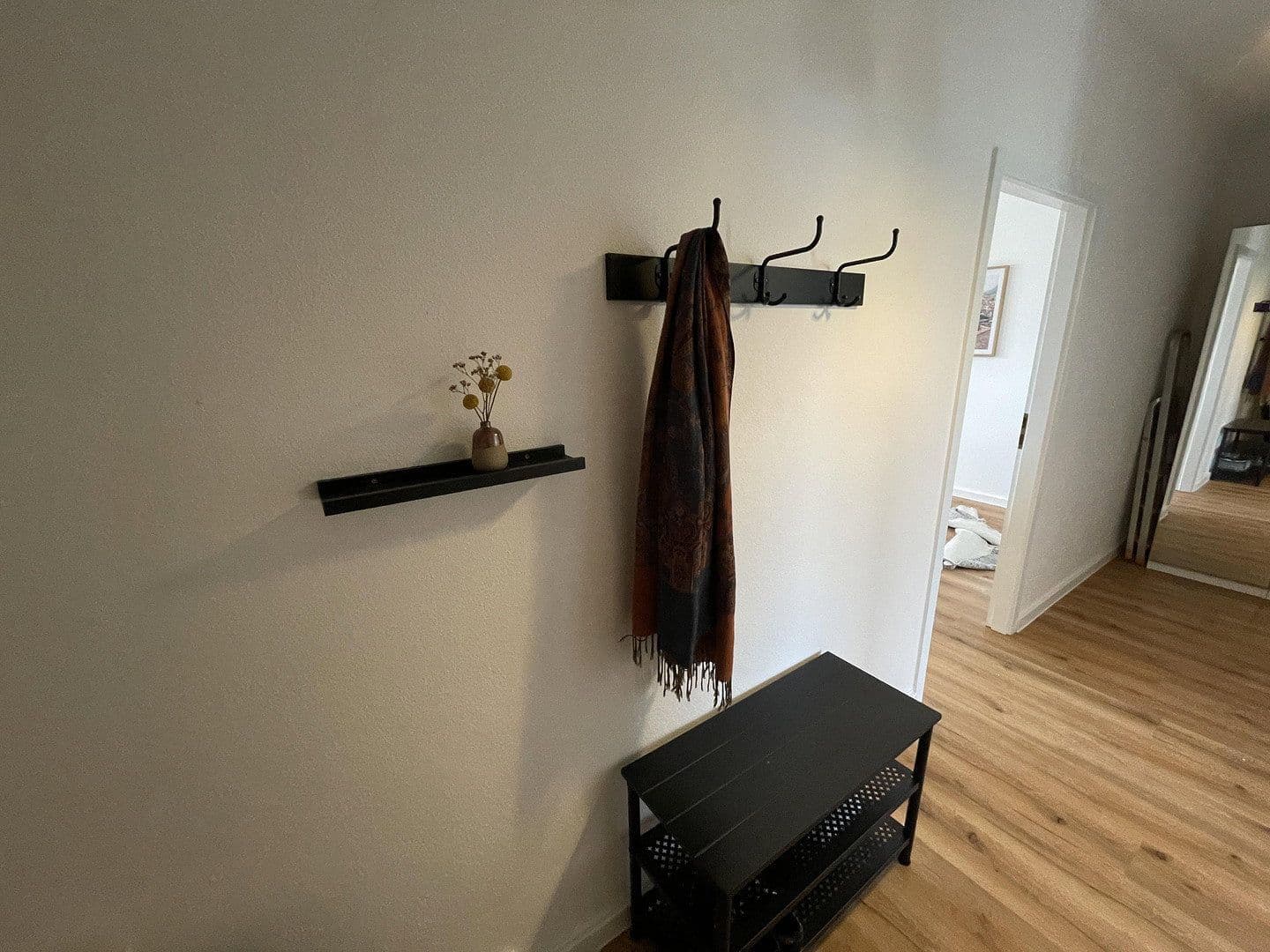 2 bedroom flat to rent, 63 m², Rotfuchsstraße 19, Leipzig, Saxony 2 bedroom flat to rent, 63 m², Rotfuchsstraße 19, Leipzig, Saxony