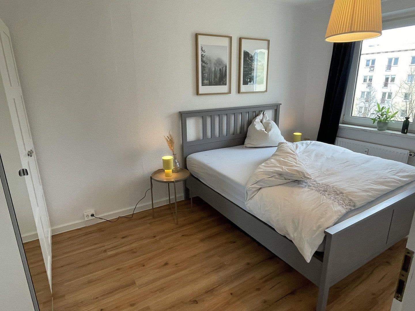 2 bedroom flat to rent, 63 m², Rotfuchsstraße 19, Leipzig, Saxony 2 bedroom flat to rent, 63 m², Rotfuchsstraße 19, Leipzig, Saxony