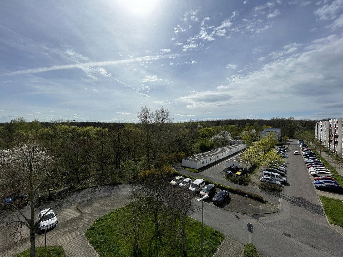 2 bedroom flat to rent, 63 m², Rotfuchsstraße 19, Leipzig, Saxony 2 bedroom flat to rent, 63 m², Rotfuchsstraße 19, Leipzig, Saxony