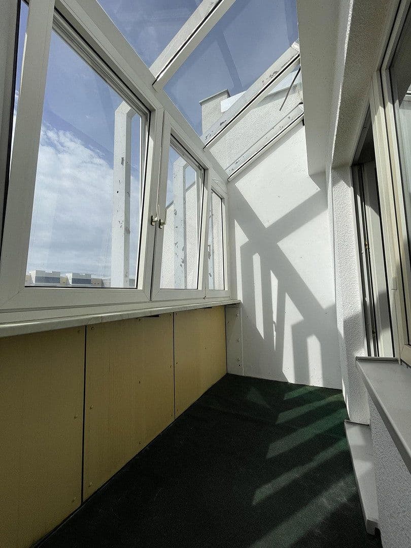 2 bedroom flat to rent, 63 m², Rotfuchsstraße 19, Leipzig, Saxony 2 bedroom flat to rent, 63 m², Rotfuchsstraße 19, Leipzig, Saxony