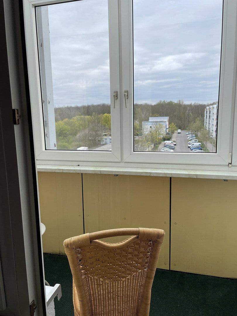 2 bedroom flat to rent, 63 m², Rotfuchsstraße 19, Leipzig, Saxony 2 bedroom flat to rent, 63 m², Rotfuchsstraße 19, Leipzig, Saxony