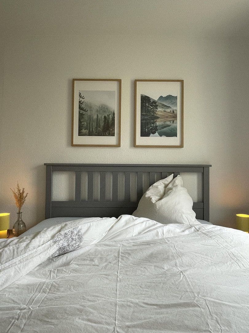 2 bedroom flat to rent, 63 m², Rotfuchsstraße 19, Leipzig, Saxony 2 bedroom flat to rent, 63 m², Rotfuchsstraße 19, Leipzig, Saxony