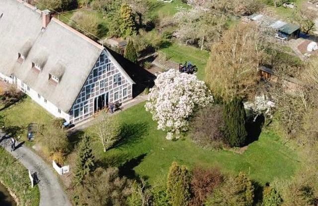 5 bedroom flat for sale, 169 m², Hollern-Twielenfleth, Lower Saxony 5 bedroom flat for sale, 169 m², Hollern-Twielenfleth, Lower Saxony