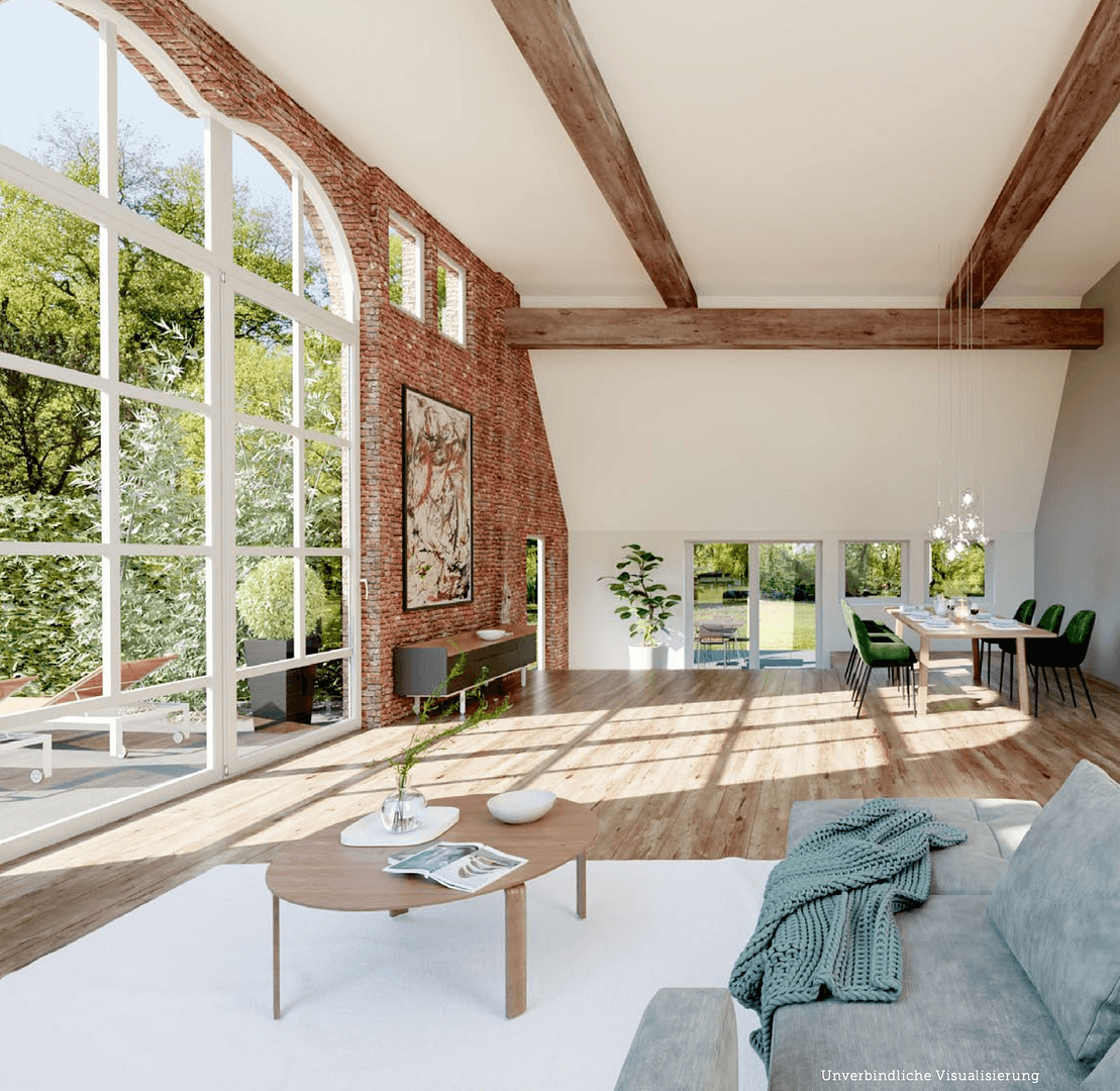 5 bedroom flat for sale, 169 m², Hollern-Twielenfleth, Lower Saxony 5 bedroom flat for sale, 169 m², Hollern-Twielenfleth, Lower Saxony