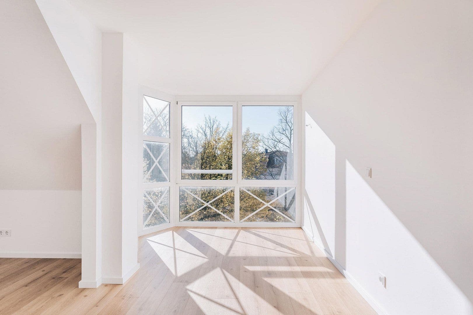 2 bedroom flat for sale, 71 m², Meußlitzer Straße, Dresden, Saxony 2 bedroom flat for sale, 71 m², Meußlitzer Straße, Dresden, Saxony