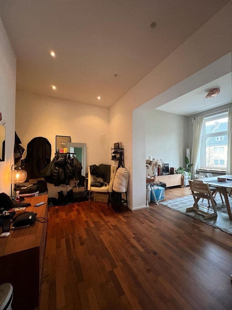 1 bedroom with open-plan kitchen flat to rent, 95 m², Moltkestraße 127, Köln, North Rhine-Westphalia 1 bedroom with open-plan kitchen flat to rent, 95 m², Moltkestraße 127, Köln, North Rhine-Westphalia