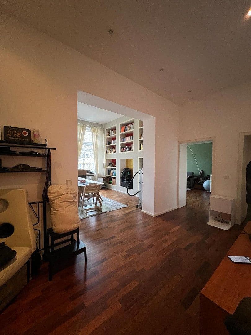 1 bedroom with open-plan kitchen flat to rent, 95 m², Moltkestraße 127, Köln, North Rhine-Westphalia 1 bedroom with open-plan kitchen flat to rent, 95 m², Moltkestraße 127, Köln, North Rhine-Westphalia