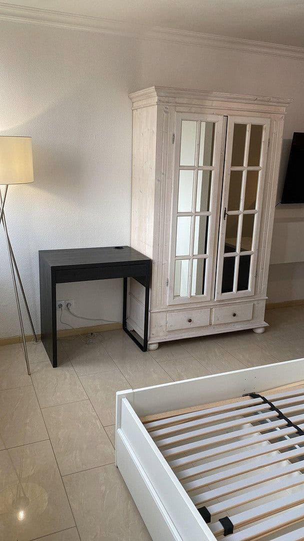 1 bedroom flat to rent, 30 m², Rosenbergstraße 44, Heilbronn, Baden-Württemberg 1 bedroom flat to rent, 30 m², Rosenbergstraße 44, Heilbronn, Baden-Württemberg