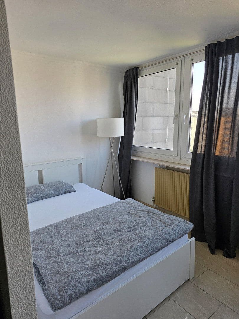 1 bedroom flat to rent, 30 m², Rosenbergstraße 44, Heilbronn, Baden-Württemberg 1 bedroom flat to rent, 30 m², Rosenbergstraße 44, Heilbronn, Baden-Württemberg