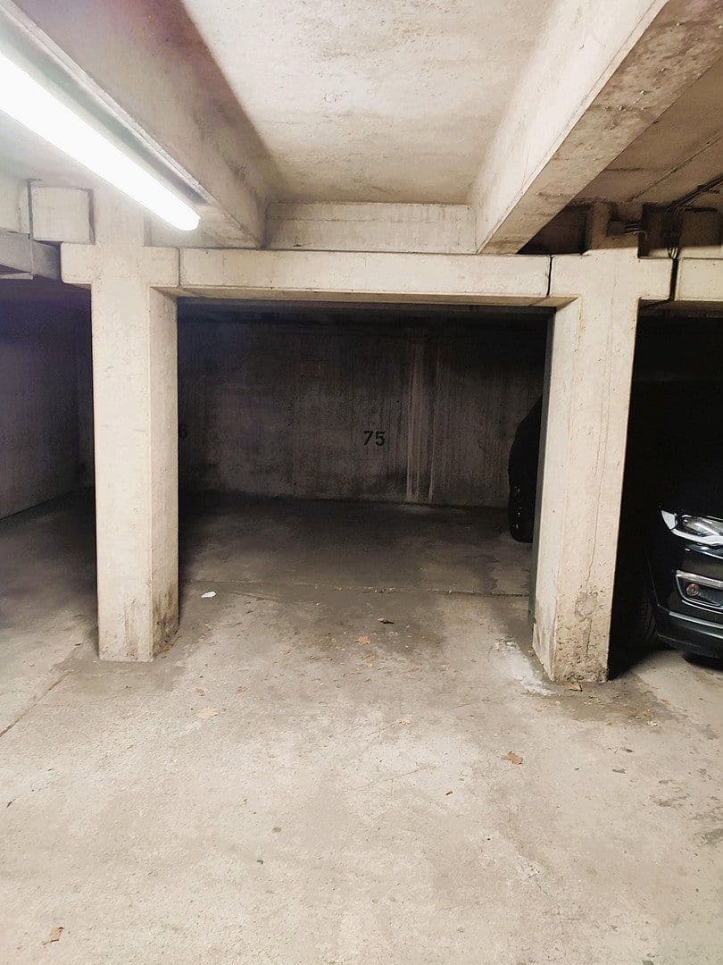 1 bedroom flat to rent, 30 m², Rosenbergstraße 44, Heilbronn, Baden-Württemberg 1 bedroom flat to rent, 30 m², Rosenbergstraße 44, Heilbronn, Baden-Württemberg