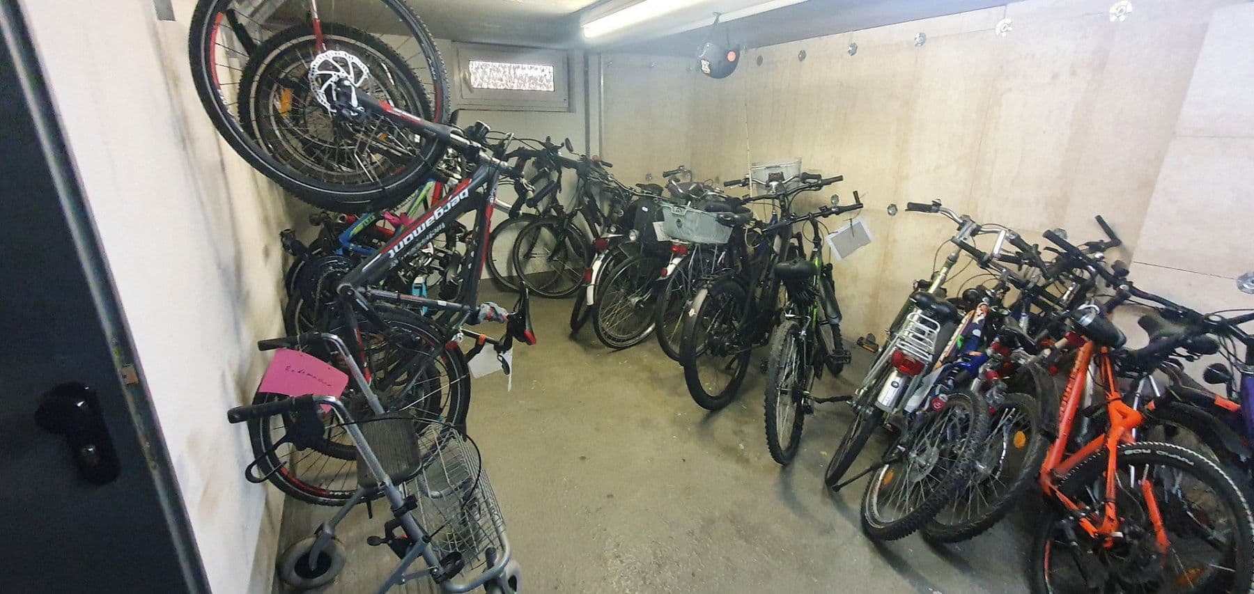 3 bedroom flat for sale, 87 m², Jahnstr. 10, Heiligenhaus, North Rhine-Westphalia 3 bedroom flat for sale, 87 m², Jahnstr. 10, Heiligenhaus, North Rhine-Westphalia