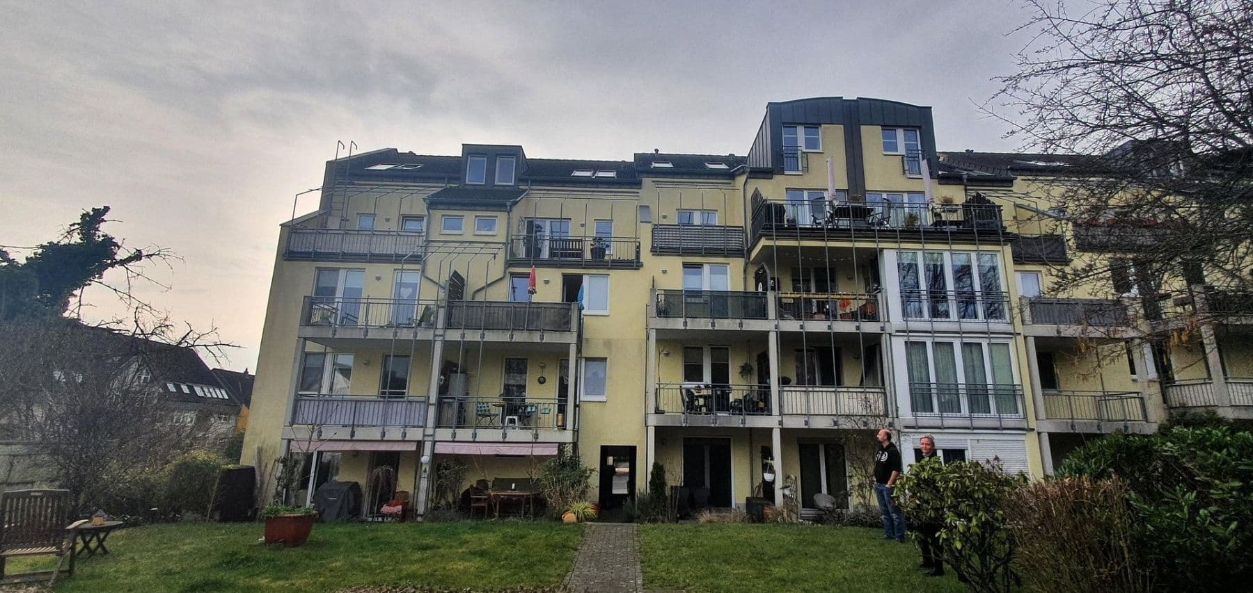 3 bedroom flat for sale, 87 m², Jahnstr. 10, Heiligenhaus, North Rhine-Westphalia 3 bedroom flat for sale, 87 m², Jahnstr. 10, Heiligenhaus, North Rhine-Westphalia