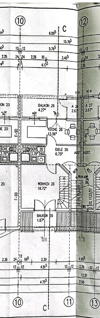 3 bedroom flat for sale, 87 m², Jahnstr. 10, Heiligenhaus, North Rhine-Westphalia 3 bedroom flat for sale, 87 m², Jahnstr. 10, Heiligenhaus, North Rhine-Westphalia