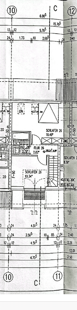 3 bedroom flat for sale, 87 m², Jahnstr. 10, Heiligenhaus, North Rhine-Westphalia 3 bedroom flat for sale, 87 m², Jahnstr. 10, Heiligenhaus, North Rhine-Westphalia