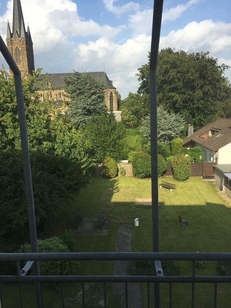 3 bedroom flat for sale, 87 m², Jahnstr. 10, Heiligenhaus, North Rhine-Westphalia 3 bedroom flat for sale, 87 m², Jahnstr. 10, Heiligenhaus, North Rhine-Westphalia