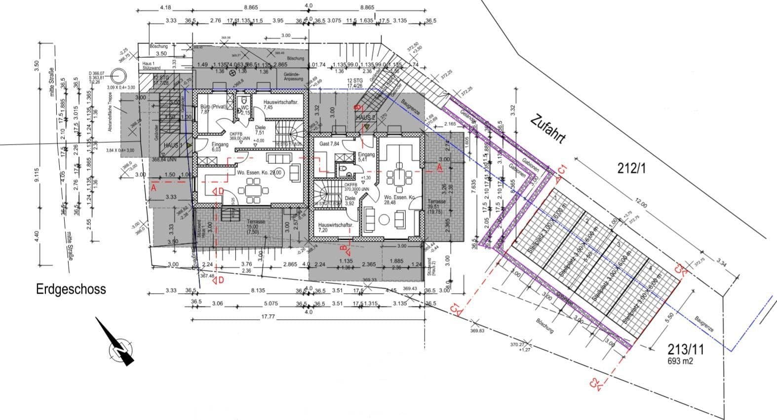 house for sale, 168 m², Gibitzenhofstr 6, Burgthann, Bavaria house for sale, 168 m², Gibitzenhofstr 6, Burgthann, Bavaria