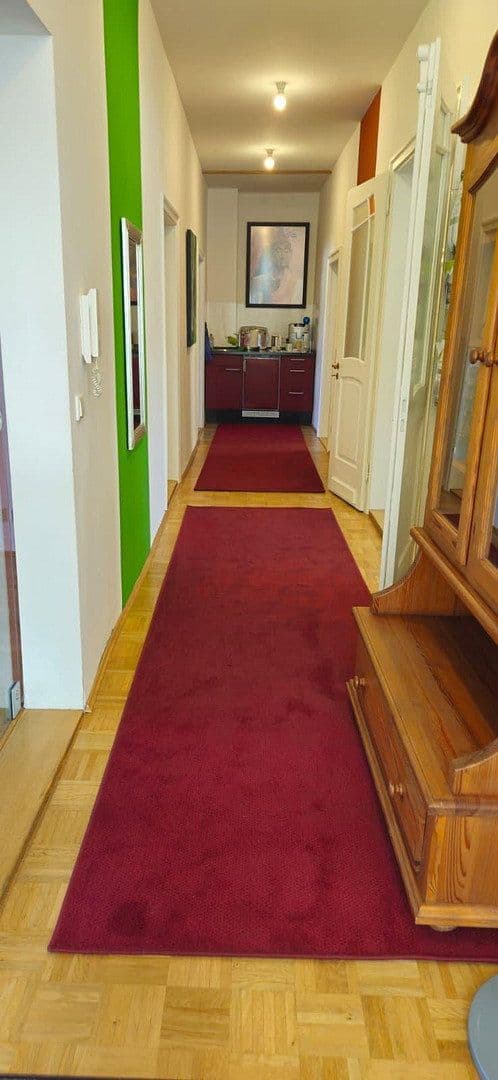 office to rent, 148 m², Gapstraße 6, Traunstein, Bavaria office to rent, 148 m², Gapstraße 6, Traunstein, Bavaria