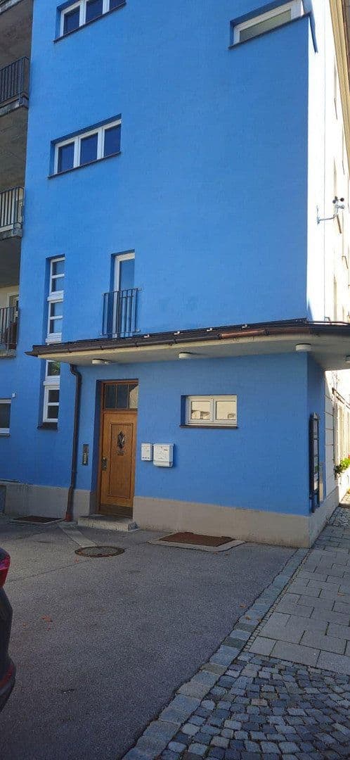 office to rent, 148 m², Gapstraße 6, Traunstein, Bavaria office to rent, 148 m², Gapstraße 6, Traunstein, Bavaria