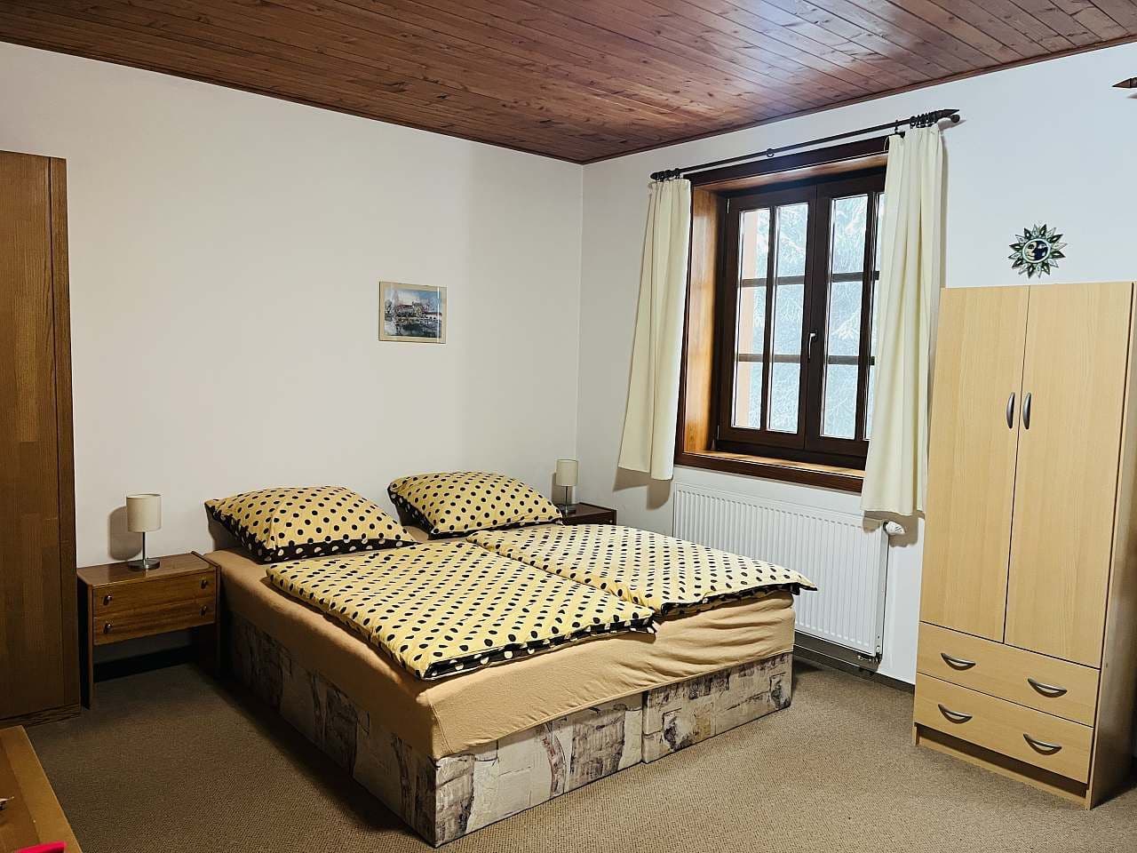 recreational property to rent, 0 m², Josefův Důl, Liberecký Region recreational property to rent, 0 m², Josefův Důl, Liberecký Region