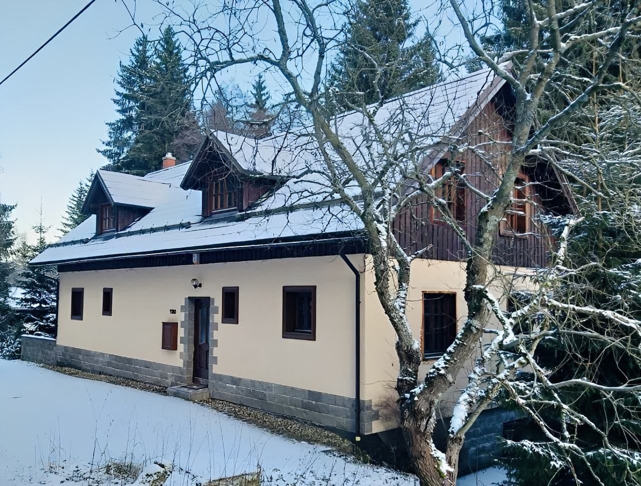 recreational property to rent, 0 m², Josefův Důl, Liberecký Region recreational property to rent, 0 m², Josefův Důl, Liberecký Region