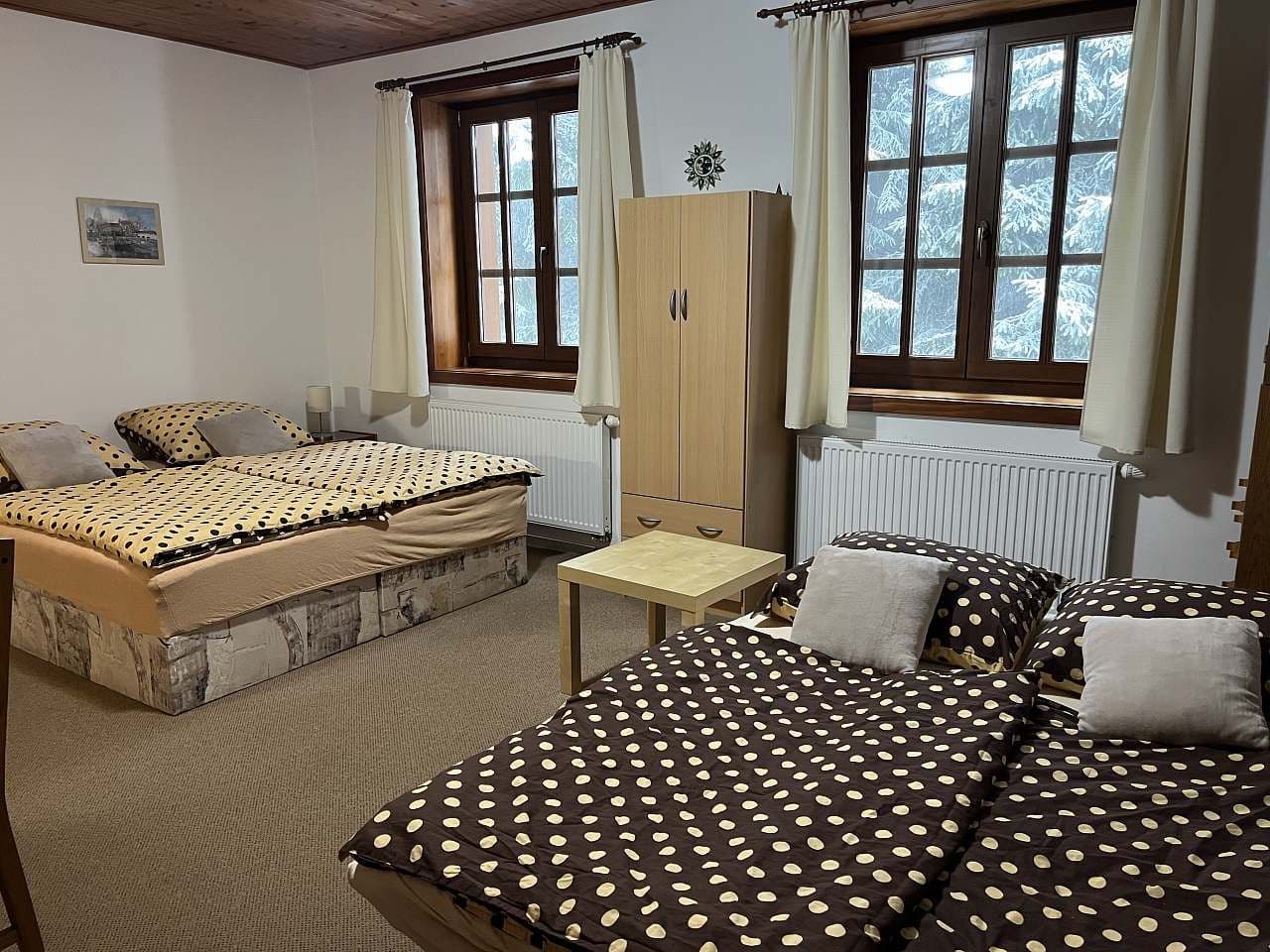 recreational property to rent, 0 m², Josefův Důl, Liberecký Region recreational property to rent, 0 m², Josefův Důl, Liberecký Region