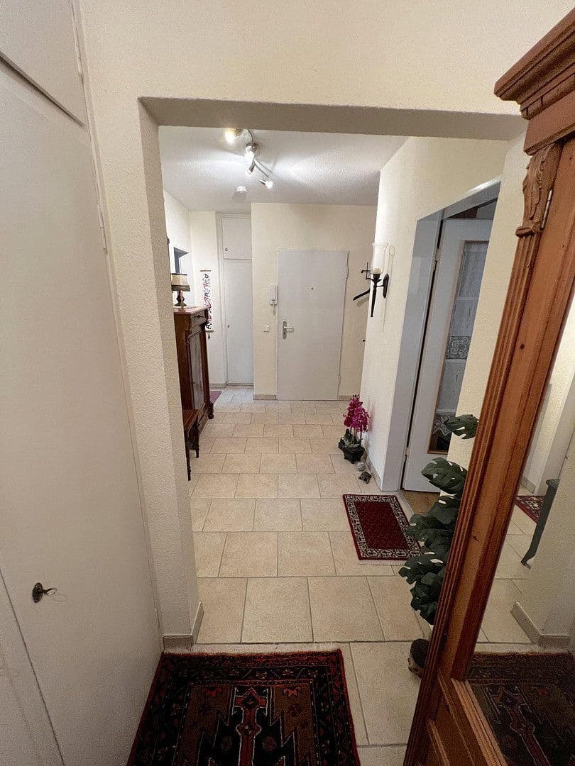 4 bedroom flat for sale, 89 m², Lindenweg 12, Neuwied, Rhineland-Palatinate 4 bedroom flat for sale, 89 m², Lindenweg 12, Neuwied, Rhineland-Palatinate