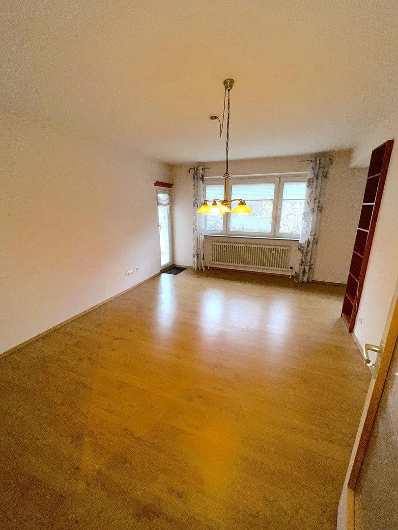 4 bedroom flat for sale, 89 m², Lindenweg 12, Neuwied, Rhineland-Palatinate 4 bedroom flat for sale, 89 m², Lindenweg 12, Neuwied, Rhineland-Palatinate