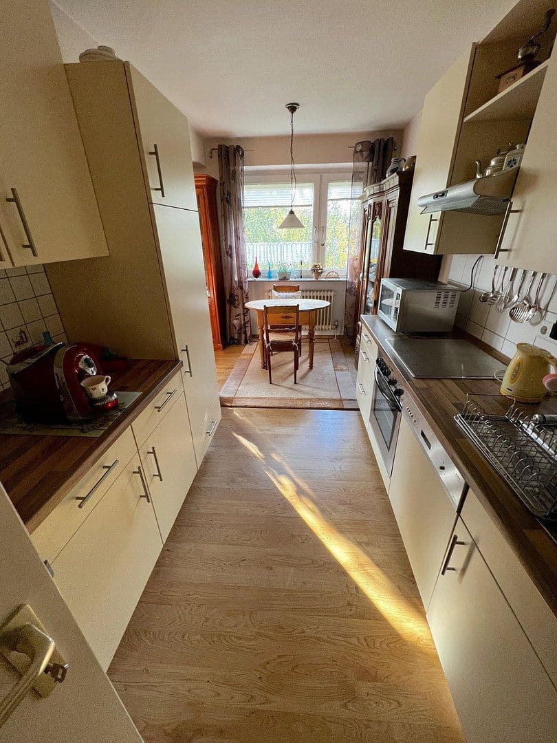 4 bedroom flat for sale, 89 m², Lindenweg 12, Neuwied, Rhineland-Palatinate 4 bedroom flat for sale, 89 m², Lindenweg 12, Neuwied, Rhineland-Palatinate