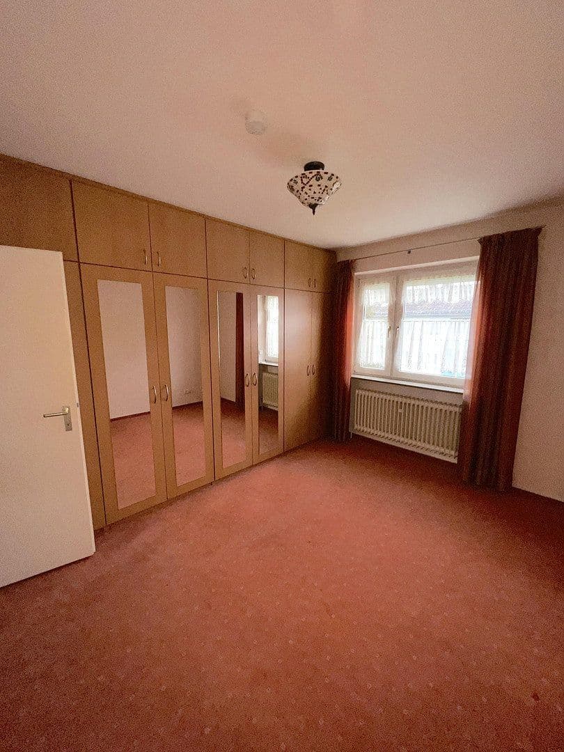 4 bedroom flat for sale, 89 m², Lindenweg 12, Neuwied, Rhineland-Palatinate 4 bedroom flat for sale, 89 m², Lindenweg 12, Neuwied, Rhineland-Palatinate