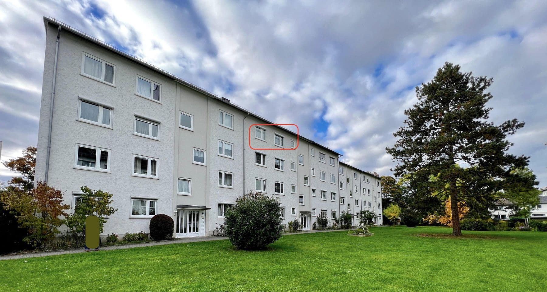 4 bedroom flat for sale, 89 m², Lindenweg 12, Neuwied, Rhineland-Palatinate 4 bedroom flat for sale, 89 m², Lindenweg 12, Neuwied, Rhineland-Palatinate