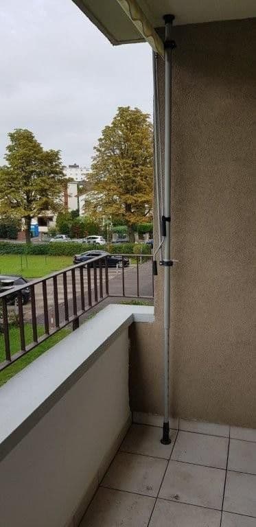 3 bedroom flat for sale, 78 m², Heinrich-Heine-Straße 27, Offenbach, Hesse 3 bedroom flat for sale, 78 m², Heinrich-Heine-Straße 27, Offenbach, Hesse