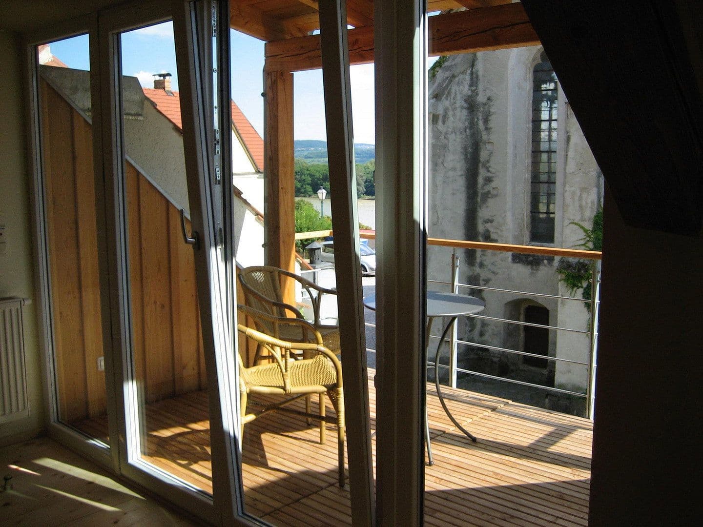 1 bedroom flat to rent, 35 m², Frauenberg 9, Krems/Stein, Lower Austria 1 bedroom flat to rent, 35 m², Frauenberg 9, Krems/Stein, Lower Austria