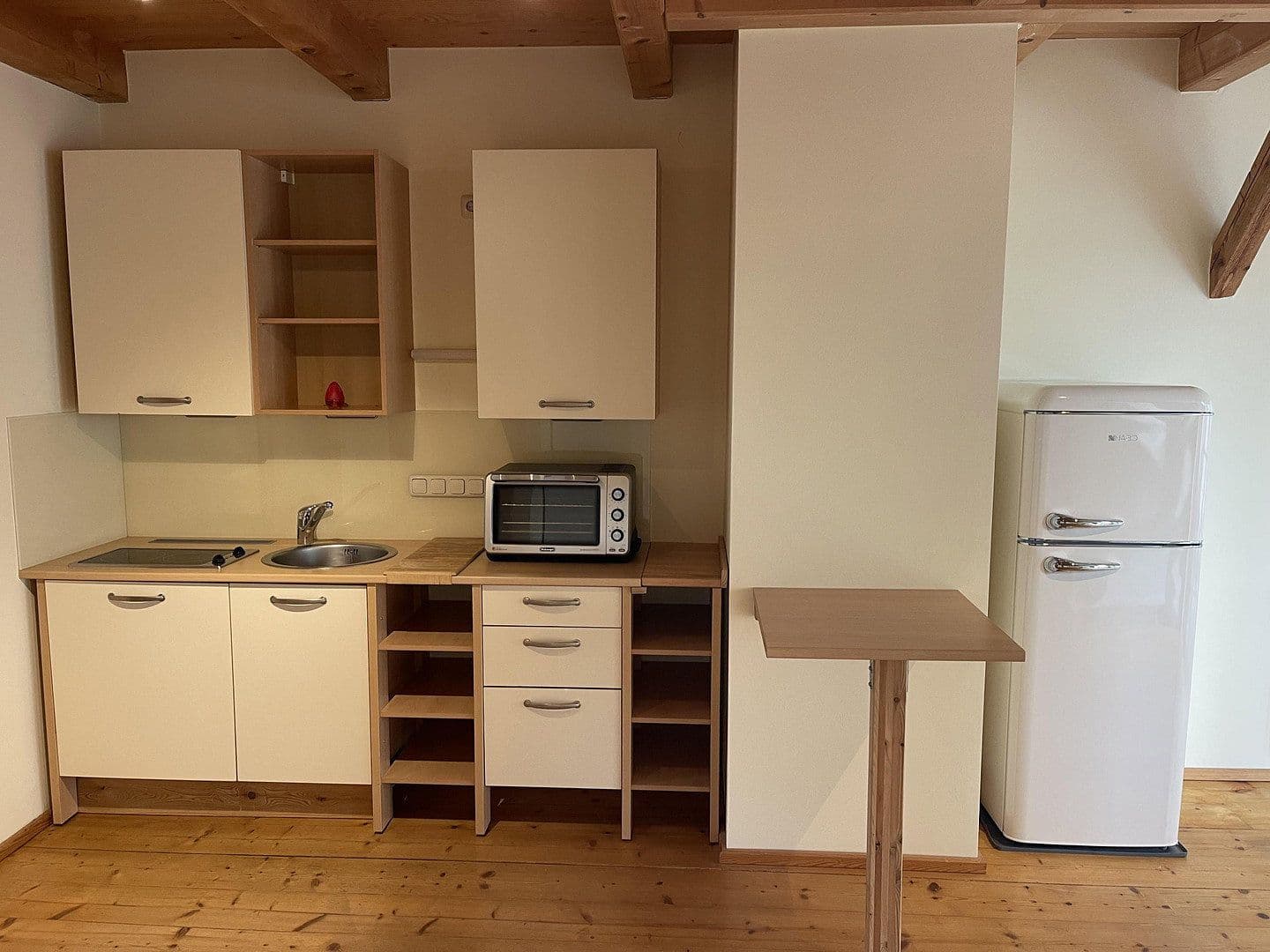 1 bedroom flat to rent, 35 m², Frauenberg 9, Krems/Stein, Lower Austria 1 bedroom flat to rent, 35 m², Frauenberg 9, Krems/Stein, Lower Austria